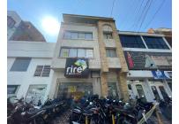 Edificios, Alquiler, Eucarístico - $25.000.000