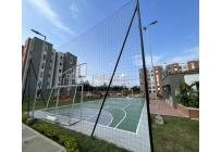 Apartamentos, Alquiler, Jamundí - $900.000