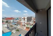 Apartamentos, Alquiler, Bogotá - $1.550.000