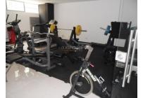 Apartaestudios, Alquiler, Santa Mónica Alta - $2.500.000