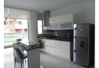 Apartaestudios, Alquiler, Santa Mónica Alta - $2.500.000