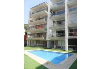Apartamentos, Alquiler, Santa Mónica Alta - $2.500.000