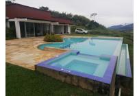 Fincas y Casas Campestres, Venta, Calima (Darién) - $2.500.000.000