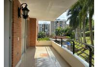 Apartamentos, Venta, Cristales - $650.000.000
