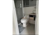 Apartaestudios, Alquiler, Miraflores - $1.850.000