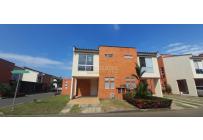 Casas, Alquiler, Jamundí - $2.000.000