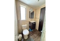 Apartamentos, Venta, Cuarto de Legua - $270.000.000