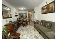 Apartamentos, Venta, El Limonar - $250.000.000