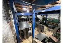 Locales y Bodegas, Venta, San Nicolás - $750.000.000