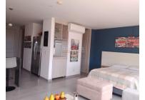 Apartaestudios, Alquiler, Puerto Colombia - $3.100.000