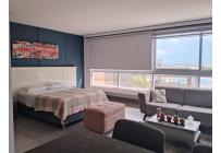 Apartaestudios, Alquiler, Puerto Colombia - $3.100.000