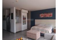 Apartaestudios, Alquiler, Puerto Colombia - $3.100.000