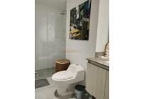 Apartaestudios, Alquiler, Puerto Colombia - $3.100.000