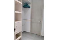 Apartaestudios, Alquiler, Puerto Colombia - $3.100.000