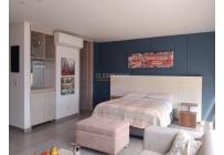 Apartaestudios, Alquiler, Puerto Colombia - $3.100.000