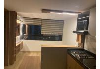 Apartamentos, Alquiler, Bogotá - $1.700.000