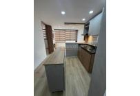 Apartamentos, Alquiler, Bogotá - $1.700.000