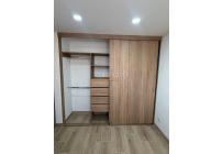 Apartamentos, Alquiler, Bogotá - $1.700.000