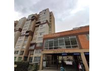 Apartamentos, Alquiler, Bogotá - $900.000