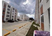 Apartamentos, Alquiler, Ciudad Bochalema - $1.200.000