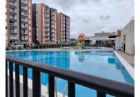 Apartamentos, Alquiler, Valle del Lili - $1.400.000