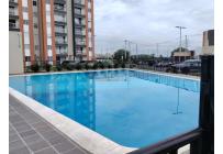 Apartamentos, Alquiler, Valle del Lili - $1.400.000