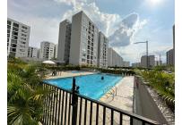 Apartamentos, Venta, Hacienda Kachipay - $230.000.000