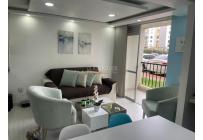 Apartamentos, Alquiler, Jamundí - $1.050.000