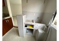 Apartamentos, Alquiler, Colseguros - $1.800.000