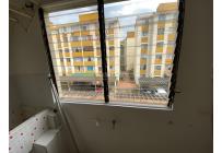 Apartamentos, Alquiler, Colseguros - $1.800.000