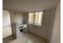 Apartamentos, Alquiler, Colseguros - $1.800.000