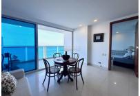 Apartamentos, Venta, Cartagena - $620.000.000