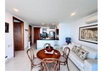 Apartamentos, Venta, Cartagena - $620.000.000