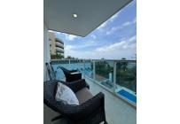 Apartamentos, Venta, Cartagena - $1.200.000.000