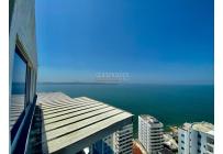Apartamentos, Venta, Cartagena - $900.000.000