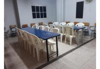 Edificios, Venta, Tequendama - $5.500.000.000