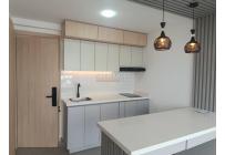 Apartaestudios, Alquiler, Cuarto de Legua - $2.250.000