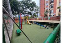 Apartamentos, Venta, Santa Anita - $350.000.000