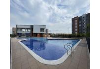 Apartamentos, Alquiler, Jamundí - $900.000