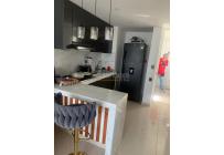 Apartamentos, Venta, Hacienda Kachipay - $230.000.000