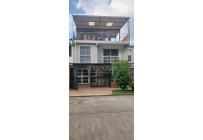 Casas, Venta, El Limonar - $890.000.000