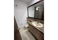 Apartamentos, Alquiler, La Hacienda - $2.800.000