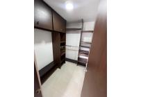 Apartamentos, Alquiler, La Hacienda - $2.800.000