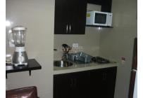 Apartaestudios, Alquiler, Centenario - $1.400.000