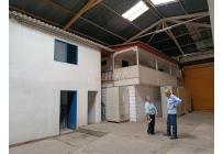 Locales y Bodegas, Venta, San Nicolás - $1.670.000.000