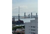 Apartamentos, Venta, Cartagena - $820.000.000