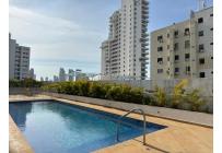 Apartamentos, Venta, Cartagena - $820.000.000