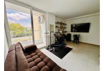 Apartaestudios, Venta, La Flora - $312.000.000