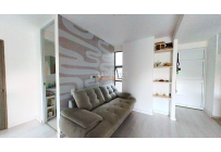 Apartamentos, Venta, Ciudad Pacifica - $275.000.000