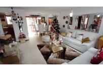 Casas, Venta, San Joaquín - $590.000.000